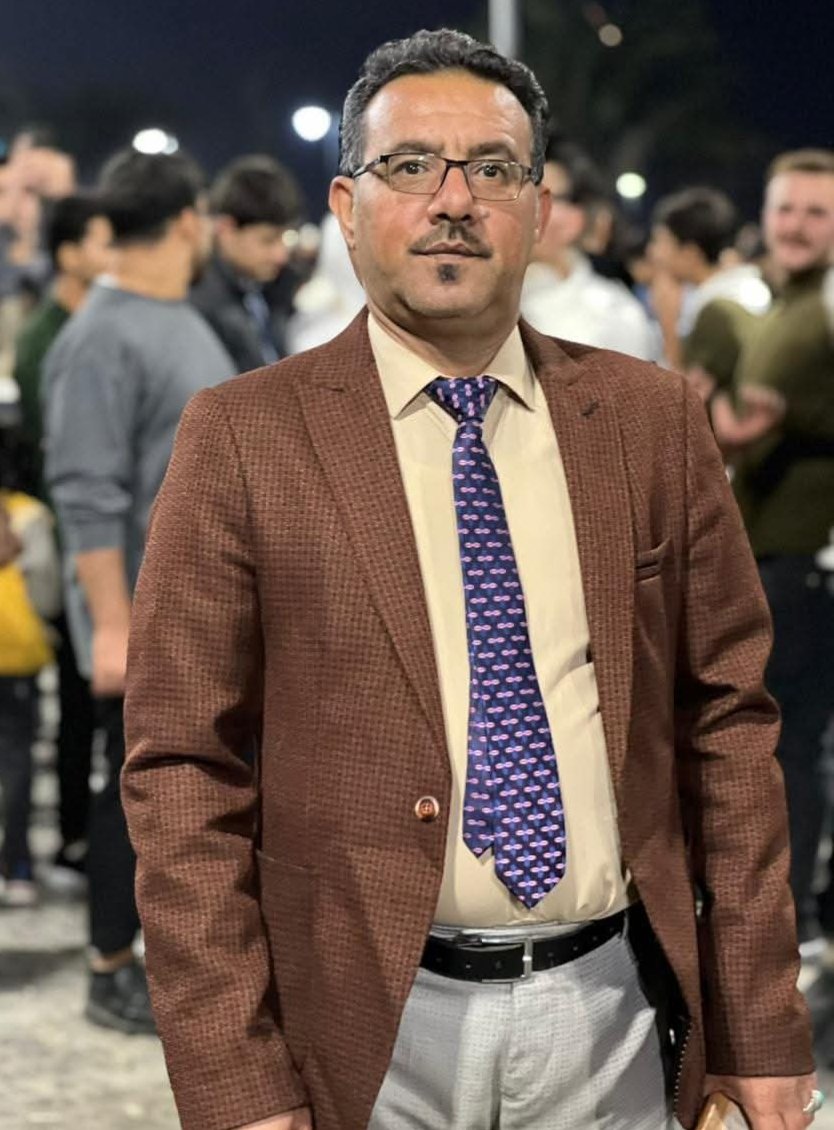 القوى العظمى تحترم القوي وتحتقر الضعيف..