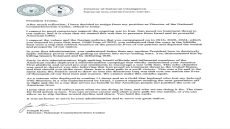 خبير قانوني: استقالة جو كينت من إدارة ترامب تعكس رفضًا قانونيًا وأخلاقيًا للحرب ضد إيران