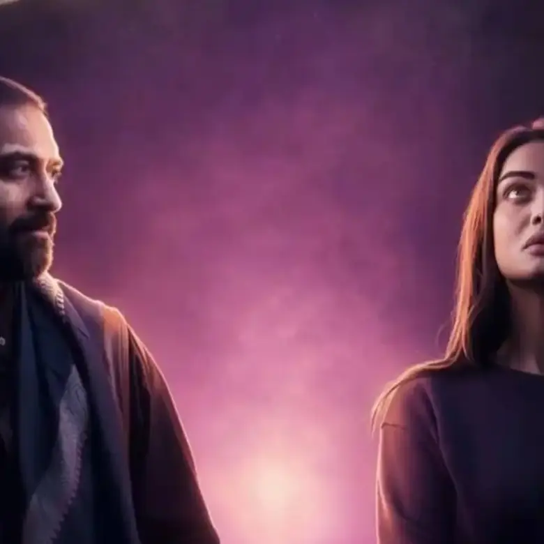 مسلسل ليل البنفسج،، حين تختار الدراما لغتها، فهي لا تختار وسيلة تواصل فحسب، بل تحدد موقعها من الوعي الجمعي