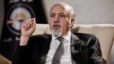 القضاء يطالب أربيل بتنفيذ مذكرة القبض الصادرة بحق “مشعان الجبوري” بعد الدعوى التي قدمها ضده الحلبوسي وإرساله إلى بغداد مخفوراً