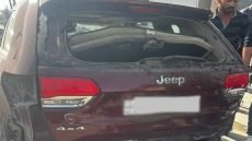 مصدر امني: انفجار عبوة لاصقة في منطقة الكرادة قاطع العلوية كانت موضوعة اسفل عجلة نوع جيب لاريدو كرزي اللون مركونة على الطريق