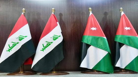  وزير الخارجية ونظيره الأردني يحذران من التبعات الكارثية لتوسّع الأزمة ويشددان على ضرورة تكثيف التنسيق والتكاتف من أجل حماية أمن المنطقة واستقرارها ومنع اتساع رقعة الصراع