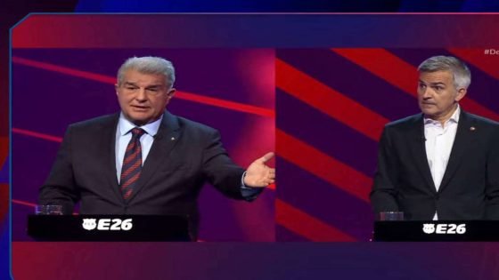 خوان لابورتا: فونت يريد إقالة ديكو، وإقالة ديكو تعني إقالة فليك