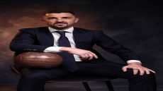 ديفيد فيا عضو جديد في مجلس إدارة أتلتيكو مدريد