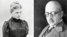 في بداية القرن العشرين واجه العالم خطر المجاعة بسبب نقص الأسمدة الطبيعية حتى ابتكر الكيميائي فريتز هابر طريقة لاستخلاص النيتروجين من الهواء لصنع سماد صناعي هذا الابتكار أدى لانفجار سكاني عالمي ويُقدر أن نصف سكان الأرض اليوم يعيشون بفضل هذا الاكتشاف العظيم ومع ذلك فإن هابر نفسه هو من ابتكر الغازات السامة المستخدمة في الحرب العالمية الأولى مما يجعله الشخصية الأكثر تناقضاً في التاريخ فهو الرجل الذي أطعم المليارات وقتل الآلاف في آن واحد بعبقريته الكيميائية.