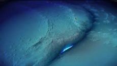 أعمق مكان معروف في محيطات الأرض هو خندق ماريانا الموجود في المحيط الهادئ. في هذا الخندق توجد نقطة تُسمّى “تشالنجر ديب”، وهي أعمق نقطة تم اكتشافها حتى الآن.