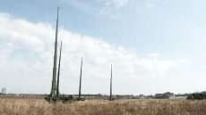 منظومة الحرب الإلكترونية Murmansk-BN (مورمانسك)