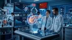 أعلن باحثون في الصين عن نتائج أولية لعلاج مرض السكري،حيث يعتمد على الخلايا الجذعية ويهدف إلى إعادة قدرة الجسم على إنتاج الأنسولين، عبر تحويلها في المختبر إلى خلايا بنكرياسية منتجة للأنسولين ثم زرعها في جسم المريض لتعويض الخلايا التالفة.