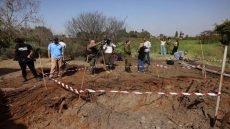 صواريخ حزب الله تقلب الجليل جحيماً على المستوطنين الصهاينة.