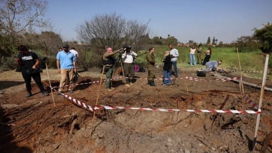 صواريخ حزب الله تقلب الجليل جحيماً على المستوطنين الصهاينة.