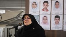 المتحدثة باسم الحكومة الإيرانية فاطمة مهاجراني: العدوان الأميركي الصهيوني استهدف 36489 وحدة سكنية و6 آلاف وحدة تجارية