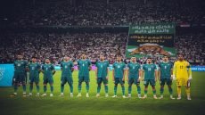 بحسب Iraqi pro sport : الاتحاد الدولي يرفض تأجيل مباراة الملحق المقبلة لمنتخبنا امام بوليفيا او سورينام ويؤكد ان المباراة ستُلعب في موعدها ومن دون اي تغيير في الموعد ويؤكد ان على جميع المنتخبات احترام الجدول الموضوع سلفاً لخوض المباريات.