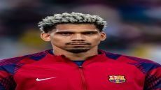 حسب topskills sport: سيستمع برشلونة إلى لعروض المقدمة لأراوخو تم تحديد سعره المبدئي ب100 مليون يورو
