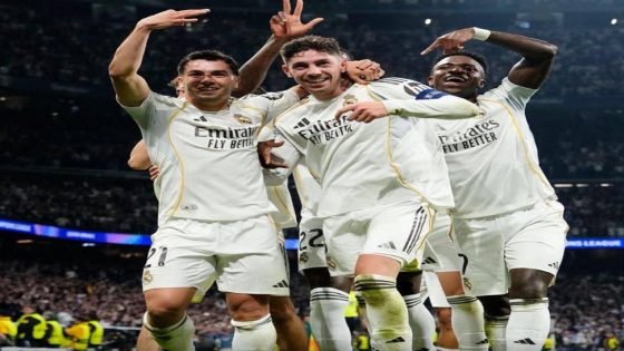 ريال مدريد يحل ضيفاً ثقيلاً على مانشستر سيتي اليوم 11:00 مساءً في إياب ربع نهائي دوري أبطال أوروبا
