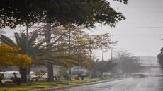 الانواء الجوية: طقس صحو في المناطق الوسطى مع فرص لطول الامطار شمالاً.