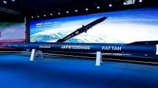 الحرس الإيراني: نفذنا هجمات باستخدام صواريخ فتاح وفاتح وخيبر شكن وقيام ومسيرات مدمرة.