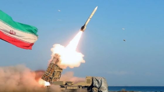 الحرس الثوري: استخدمنا صواريخ متعددة الرؤوس تعمل بالوقود الصلب والسائل وطائرات مسيرة