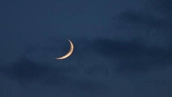 الإمارات والبحرين والكويت تعلن أن الجمعة أول أيام عيد الفطر المبارك