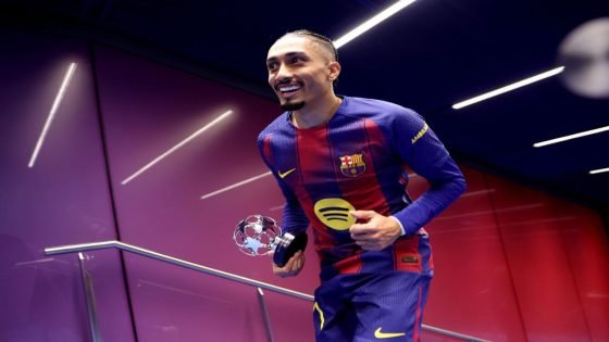 رافينها دياز: عندما تدعمنا الجماهير بهذه الطريقة طوال 90 دقيقة يكون من الصعب أن يُهزم الفريق على أرض