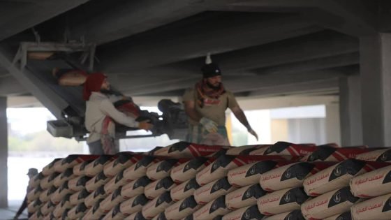 الشركة العامة للسمنت العراقية: تحقـق ارتفاعاً ملحوظاً فـي إنتاج معامل البصرة والنجف الأشـرف والقائم خلال شهـر كانـون الثانـي الماضي