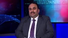 مستشار السوداني “حسين علاوي”: ملتزمون بعدم السماح لأي جماعة مسلحة باستهداف دول المنطقة