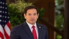 روبيو: حققنا تقدماً في تبادل الرسائل مع إيران ولكن هذه العملية مستمرة ولن نتحدث عنها في وسائل الإعلام.