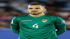 لويس هاكين قائد منتخب بوليفيا:  لدينا قناعة راسخة بأن هذا هو وقتنا و سوف نستغل الفرصة للوصول إلى كأس العالم 2026، وسنضحي بكل ما نملك من أجل التأهل في مباراة العراق.