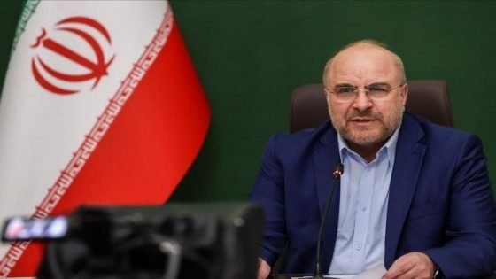 رئيس البرلمان الايراني – العدو يخطط لهجوم بري غافلاً عن أن قواتنا المسلحة تنتظر دخول الأمريكيين ليشعلوا النار فيهم ويعاقبوا شركاءهم الإقليميين.