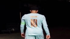 كيليان مبابي : ‏بالنسبة لي ، كأس العالم هي البطولة الأهم، بطولة أعظم اللاعبين على مر التاريخ، عندما يُقال لي إنني قد أصبح هدافها التاريخي، لا أستطيع حتى تصديق ذلك