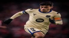 راديو ماركا: ريال مدريد يريد التعاقد مع بيدري ، فلورنتينو بيريز يحب اللاعب ويريده في ريال مدريد.