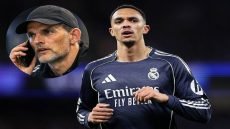 ديفيد بيكهام عن استبعاد أرنولد من المنتخب الإنجليزي:  أنا من أشد المعجبين بترينت، أسمع دائمًا أنه لا يجيد الدفاع ، حسنًا أحيانًا عليك تقبل ذلك روبرتو كارلوس كان يتقدم دائمًا وكنا نضطر لتغطية مكانه.