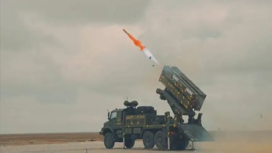 هيئة الأركان الإيرانية: ننفي إطلاق أي صاروخ باتجاه الأراضي التركية