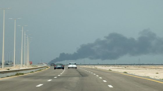 الدفاع السعودية: اعتراض وتدمير 3 مسيرات شرق محافظة الخرج