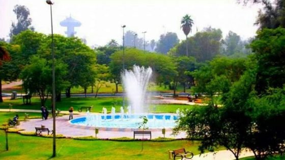 أمانة بغداد: خطة لإضافة 162 دونماً من المساحات الخضراء الجديدة خلال العام الحالي