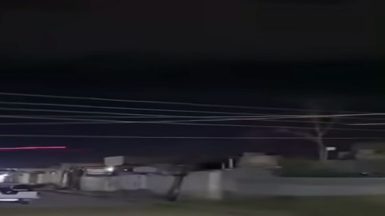 عاجل | إطلاق نار كثيف في محافظة ميسان قبل قليل