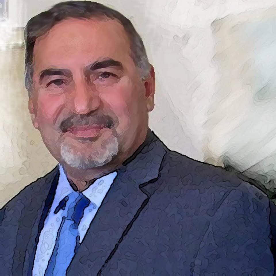 تحت الضوء،،  الفنان  سامر دشر…