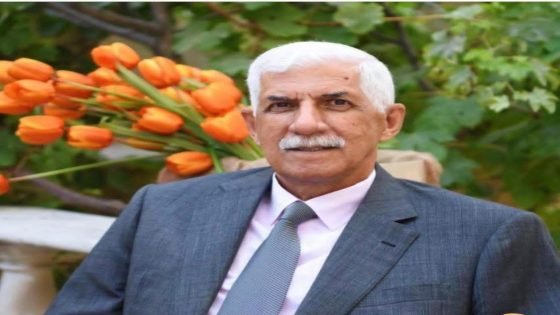 باسم الإعلامي حسين الأسدي.. نعي بوفاة القامة الوطنية الشيخ ضياء حبيب الخيون