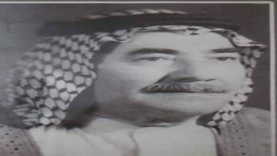 شخصية من بلادي  الشيخ صالح المدلول الأسدي .. سيرة رجلٍ نذر عمره للإصلاح وخدمة الناس