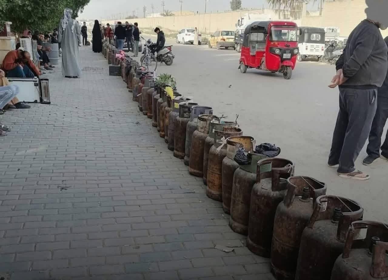 حين يصمت المنبر يعلو أنين المظلوم