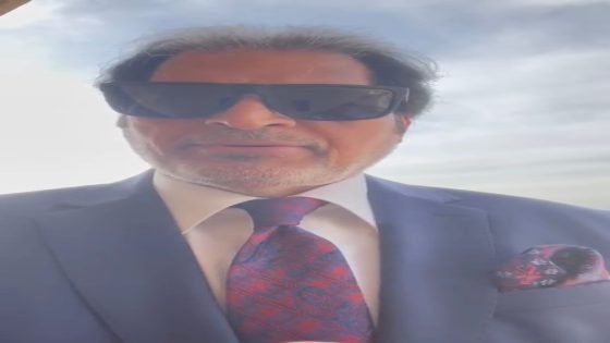 المستشار القانوني سالم حواس الساعدي يطرح تساؤلات جوهرية حول “ازدواجية” المعايير النووية والمادة 10 من معاهدة الانتشار