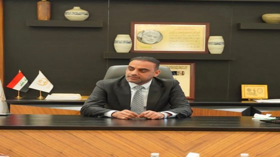 العامري  تنسيب متعاقدي الـ13 ألف درجة وظيفية إلى شركات النفط في البصرة ابتداءً من الأسبوع المقبل