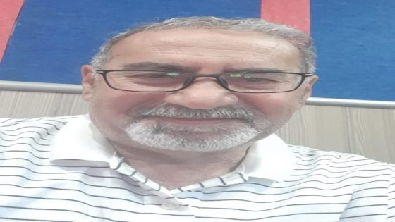 قصيدة للدكتور سعدي عبد الكريم  بمحاذاة إشارة المرور