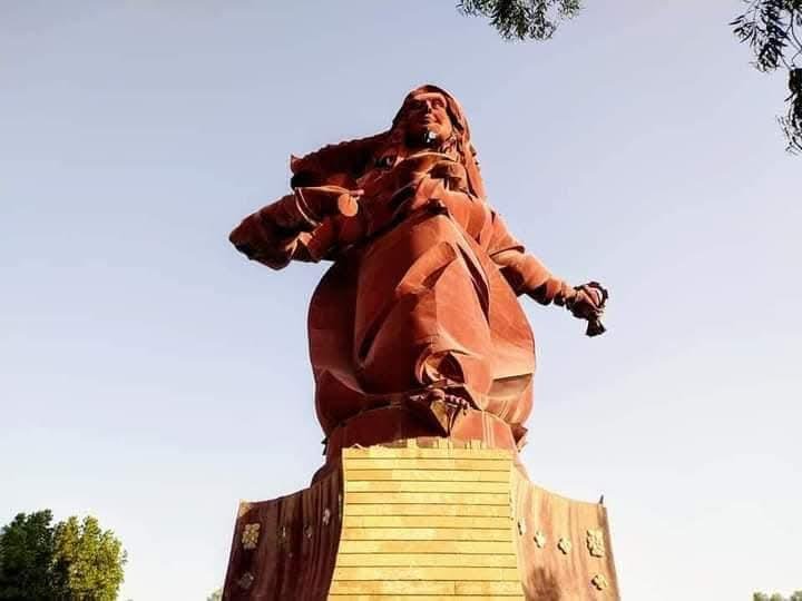 الماجدية… ذاكرة الطفولة ونخيل الكبرياء في قلب ميسان