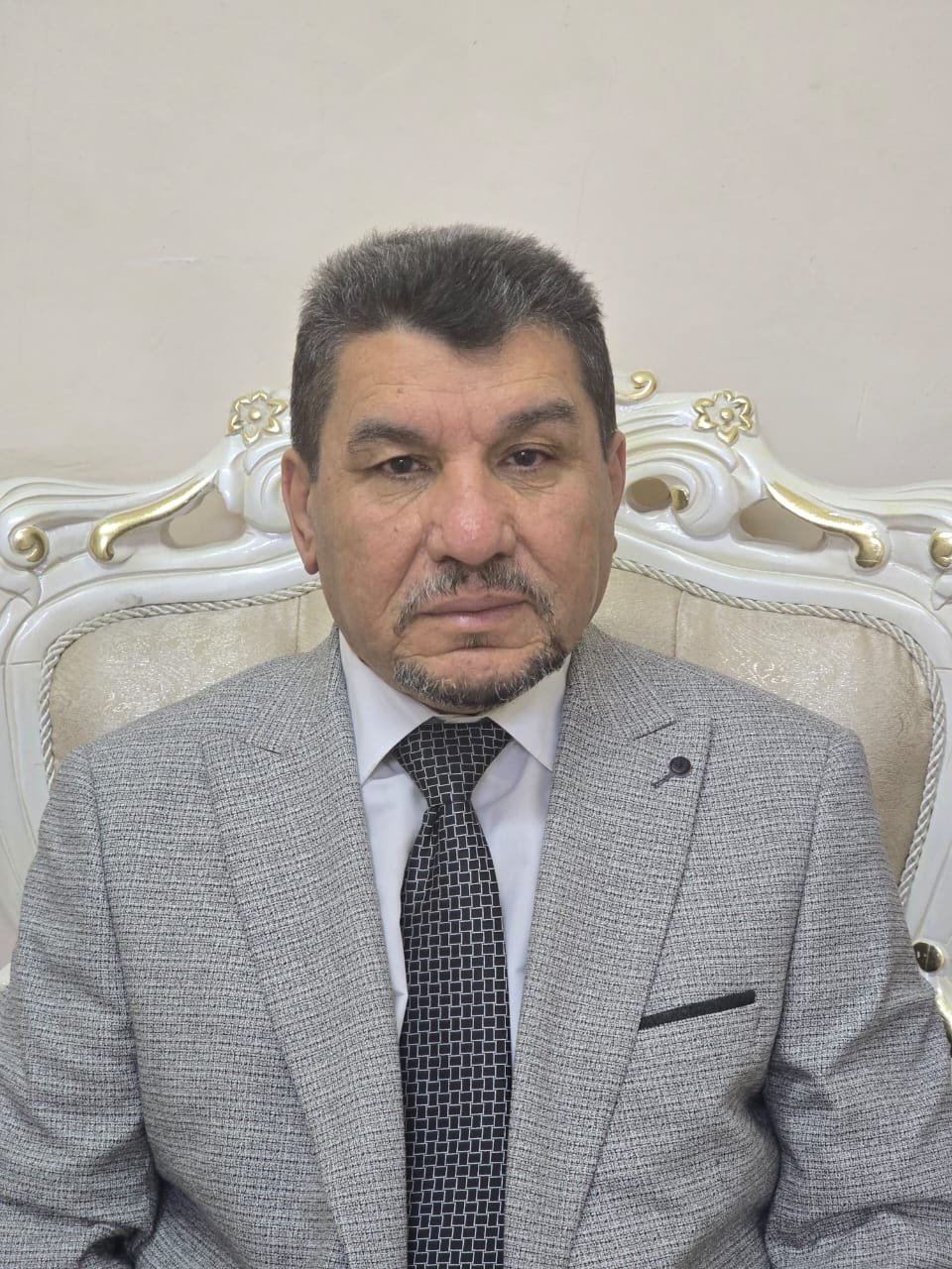 شجون عراقية:( نصيحة لوجه الله !!)