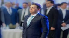 عقيل مفتن.. هل يُكافأ صانع النهضة الأولمبية بالإقصاء؟