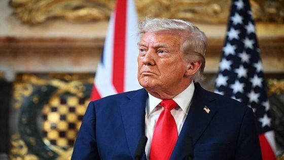 ترامب: لن أعلن الآن عما ستفعله أمريكا في حال تعرض طيار المقاتلة المفقود للأذى