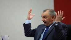 فائق الشيخ علي: أمريكا تستعد لاحتلال إيران برياً وقصة سقوط الطائرات والبحث عن طيارين فلم هوليودي ومجرد تدريبات للاجتياح البري