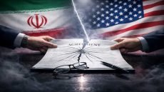 رويترز عن مسؤول امريكي: خطة إنهاء الأعمال القتالية في الشرق الأوسط يتعين الموافقة عليها اليوم الاثنين.