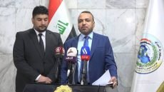 وزارة العمل تنفي إيقاف الحصة التموينية عن مستفيدي الرعاية الاجتماعية ابتداءً من الشهر المقبل