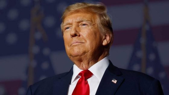 وول ستريت جورنال عن مصادر امريكية: ترمب يريد إنهاء الحرب في إيران ويراعي رفض الأمريكيين لعمليات عسكرية طويلة